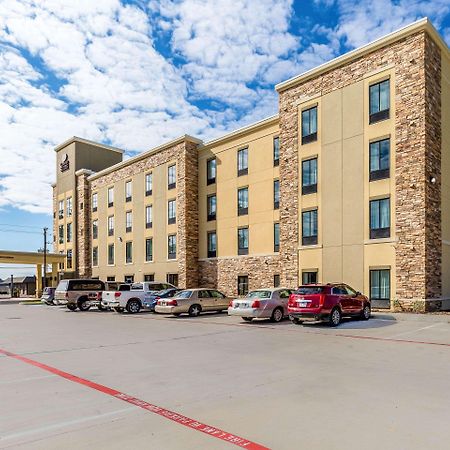 Comfort Suites Channelview Zewnętrze zdjęcie