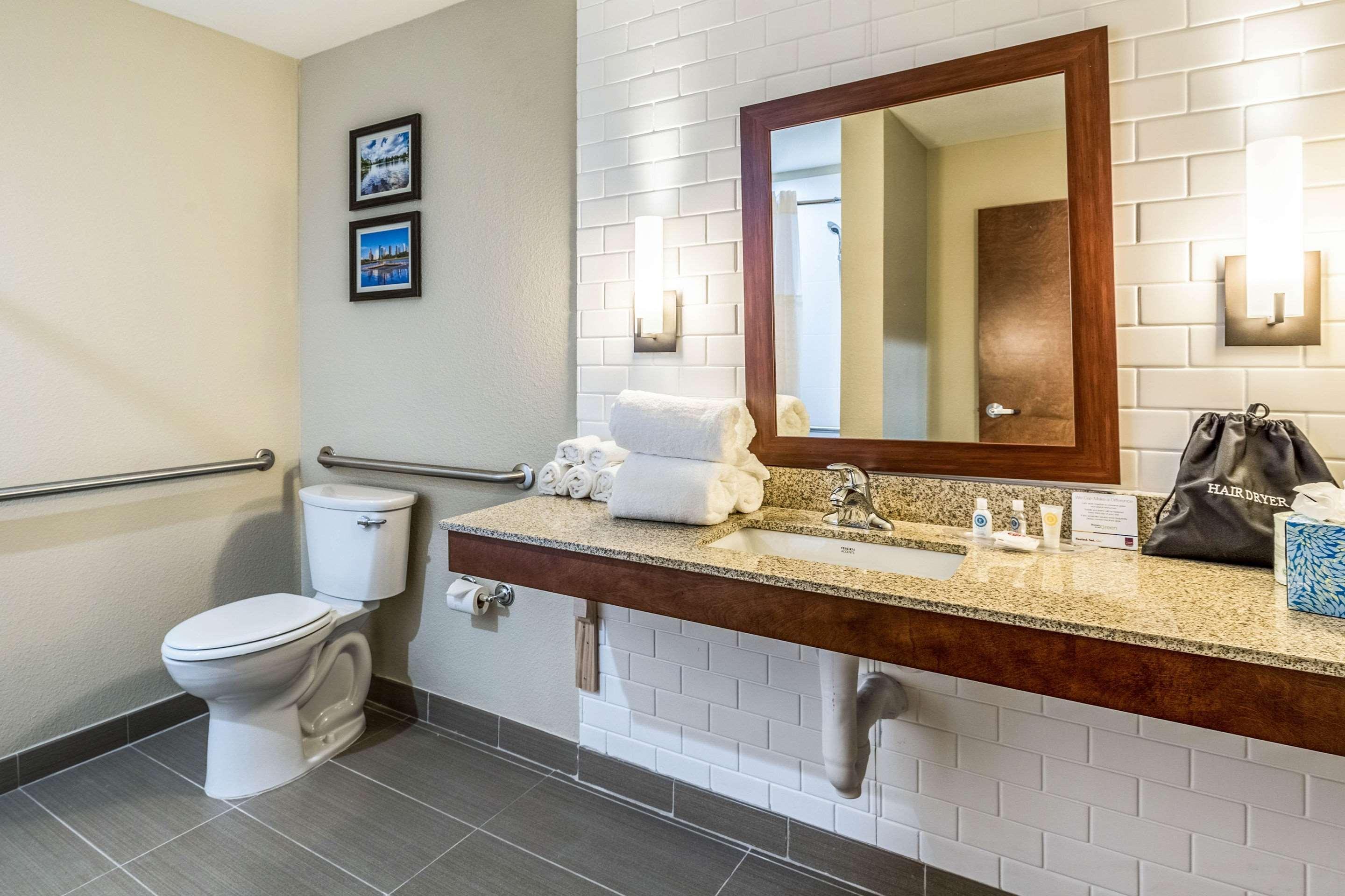 Comfort Suites Channelview Zewnętrze zdjęcie