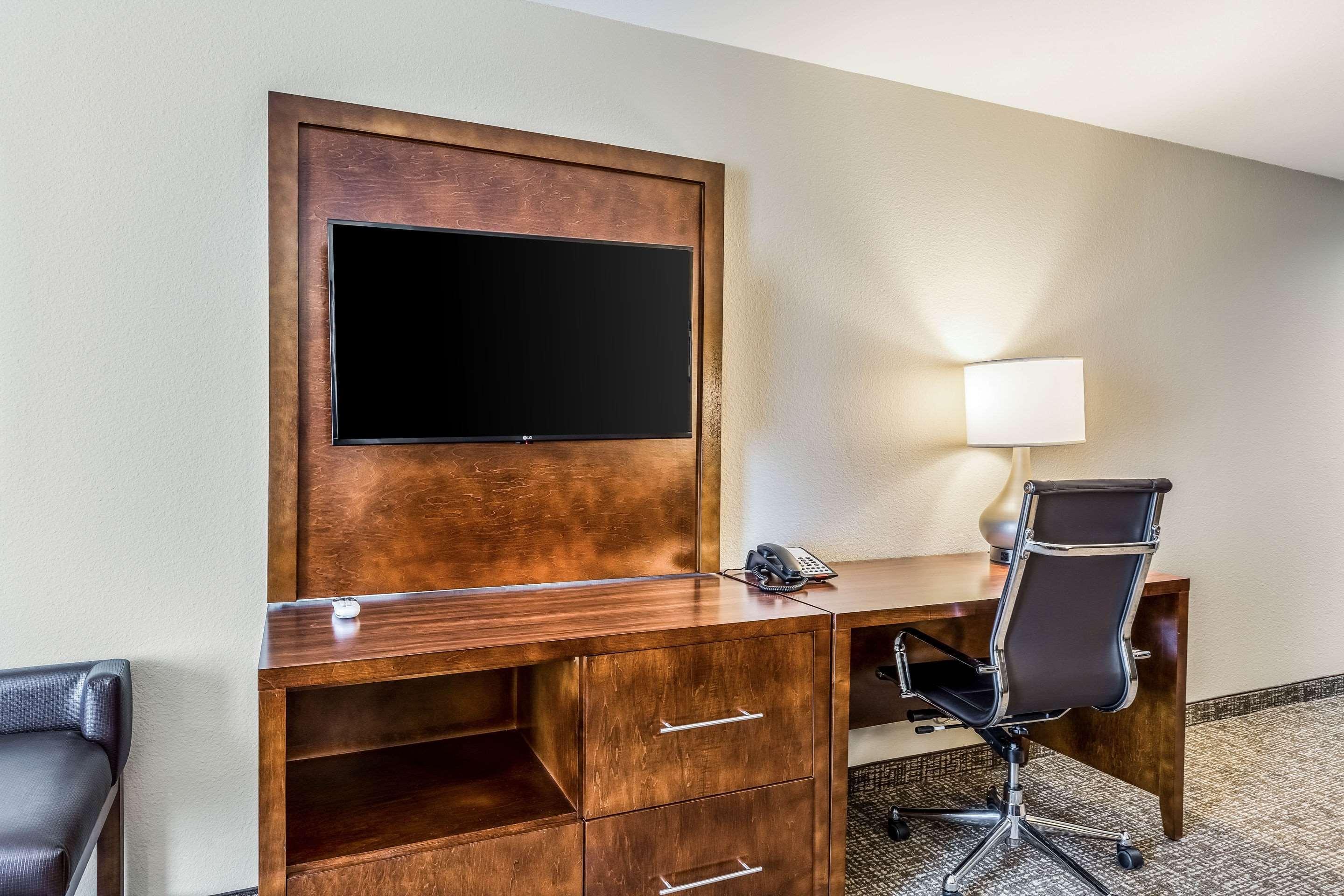 Comfort Suites Channelview Zewnętrze zdjęcie