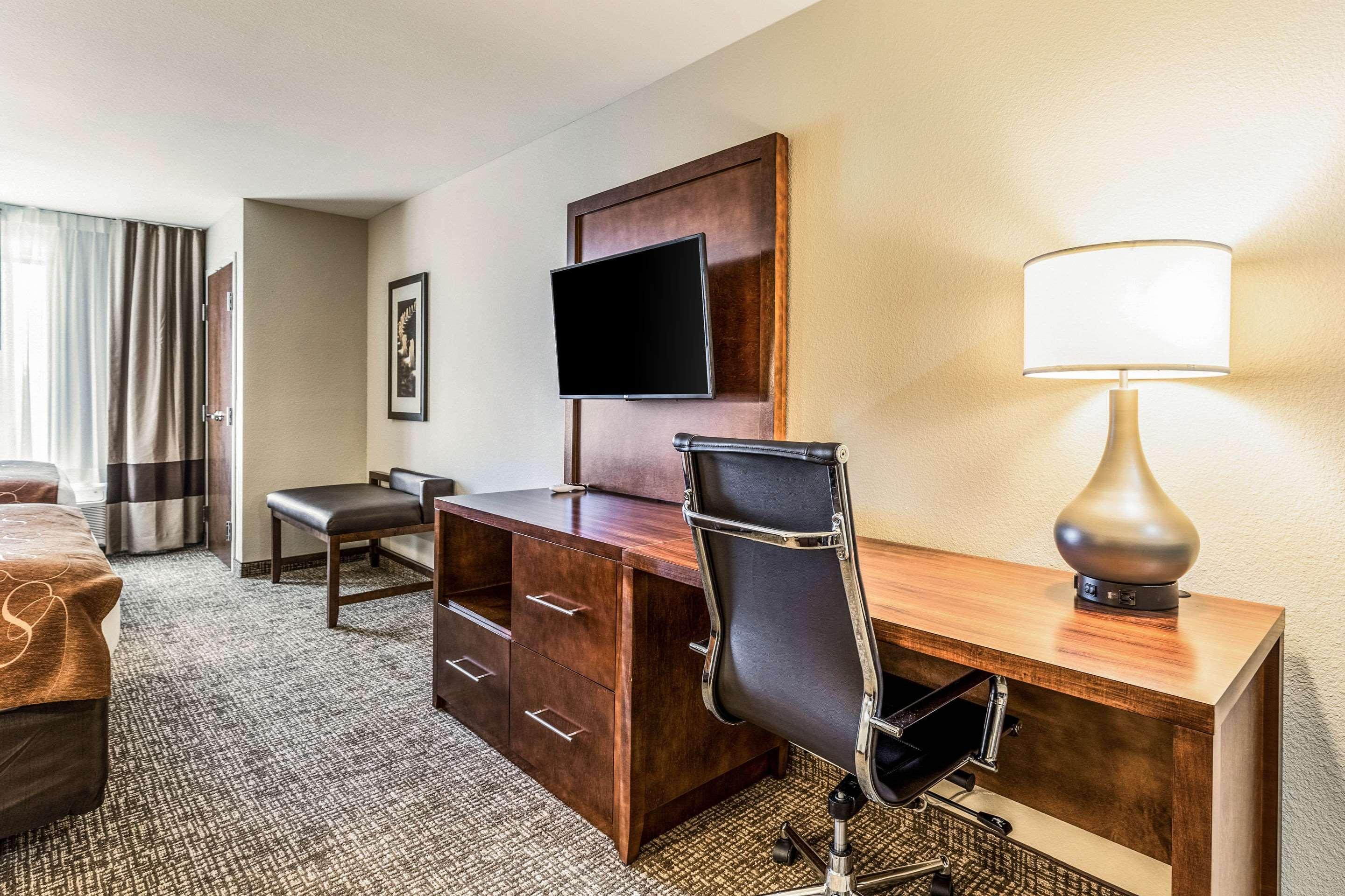 Comfort Suites Channelview Zewnętrze zdjęcie