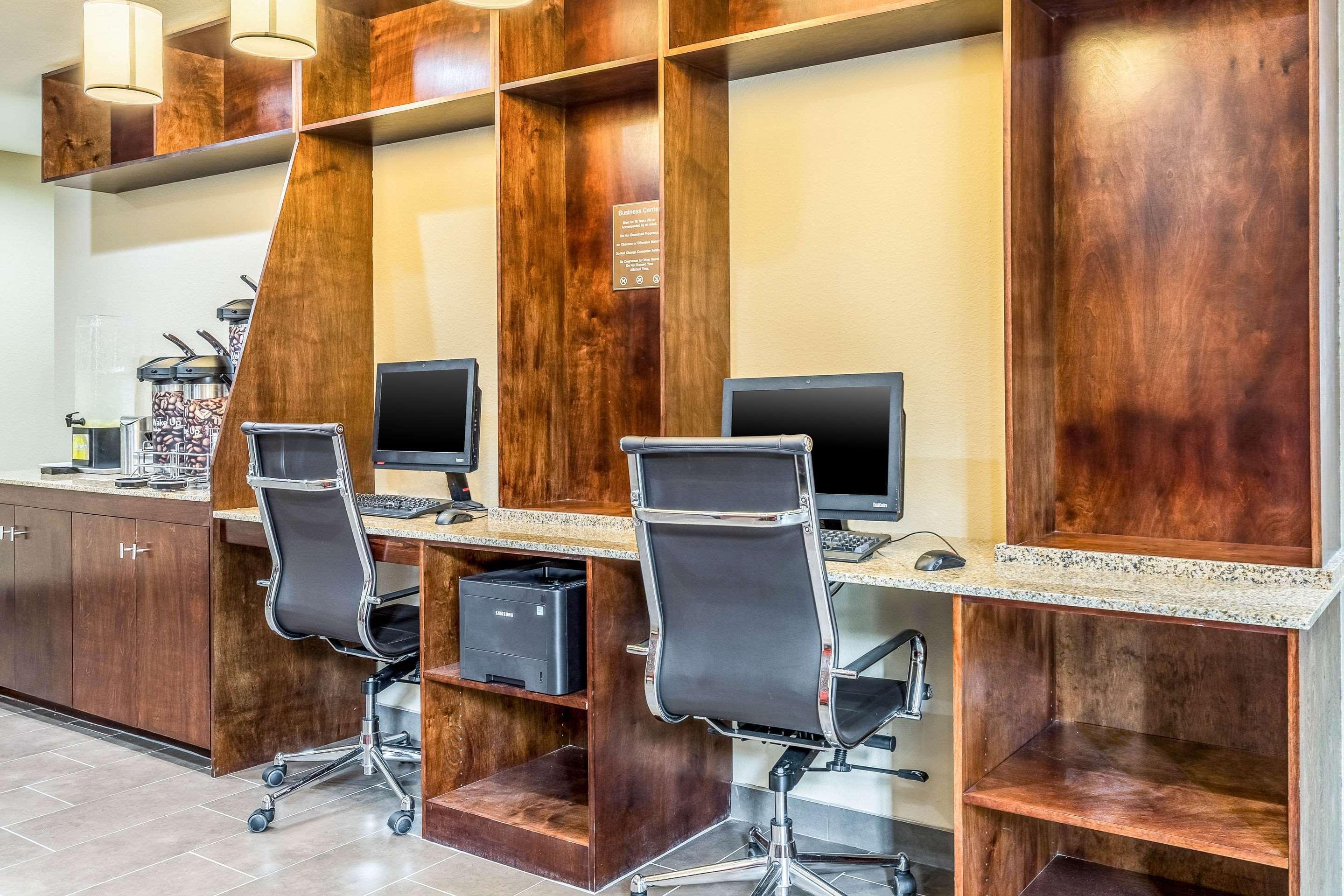 Comfort Suites Channelview Zewnętrze zdjęcie