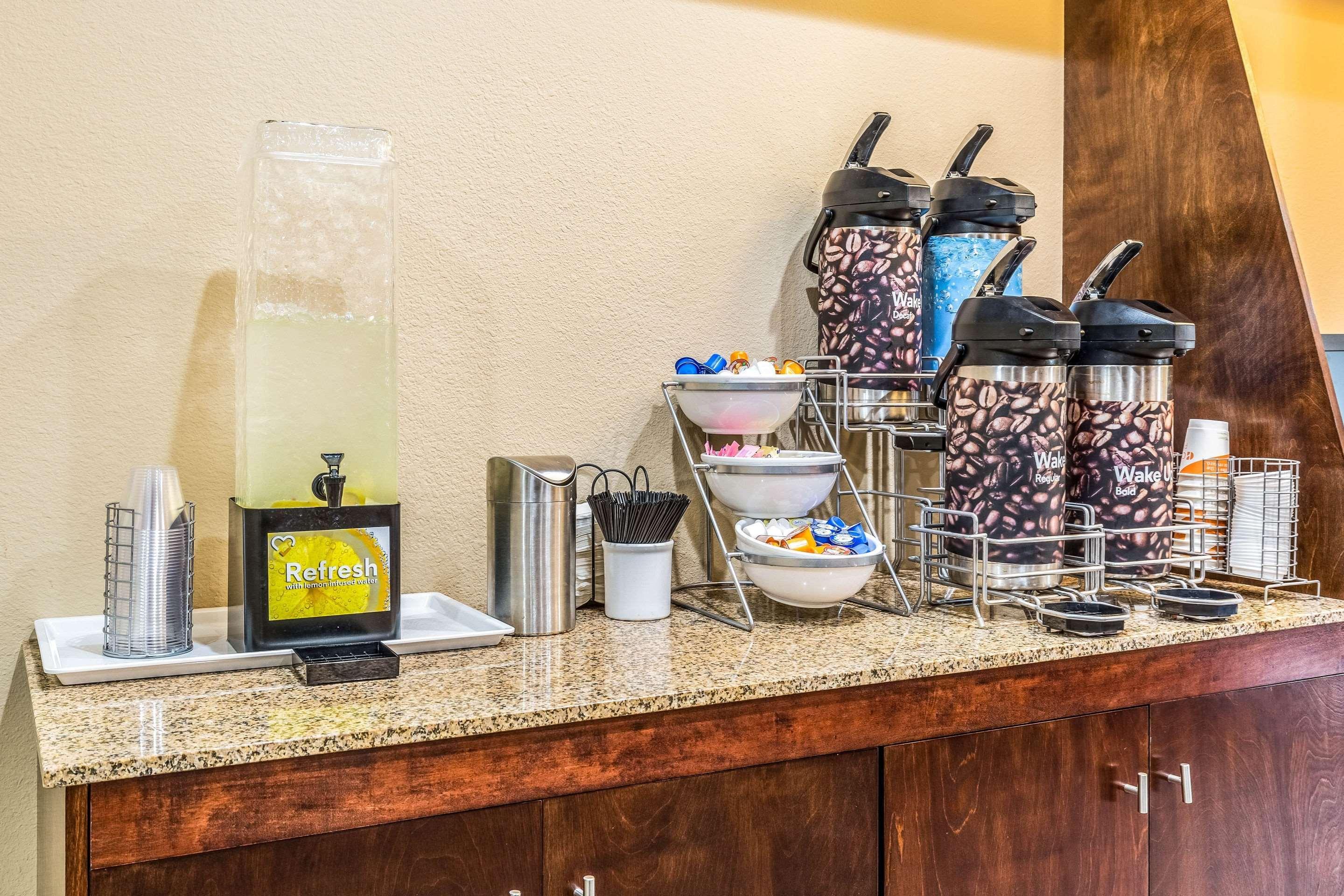 Comfort Suites Channelview Zewnętrze zdjęcie