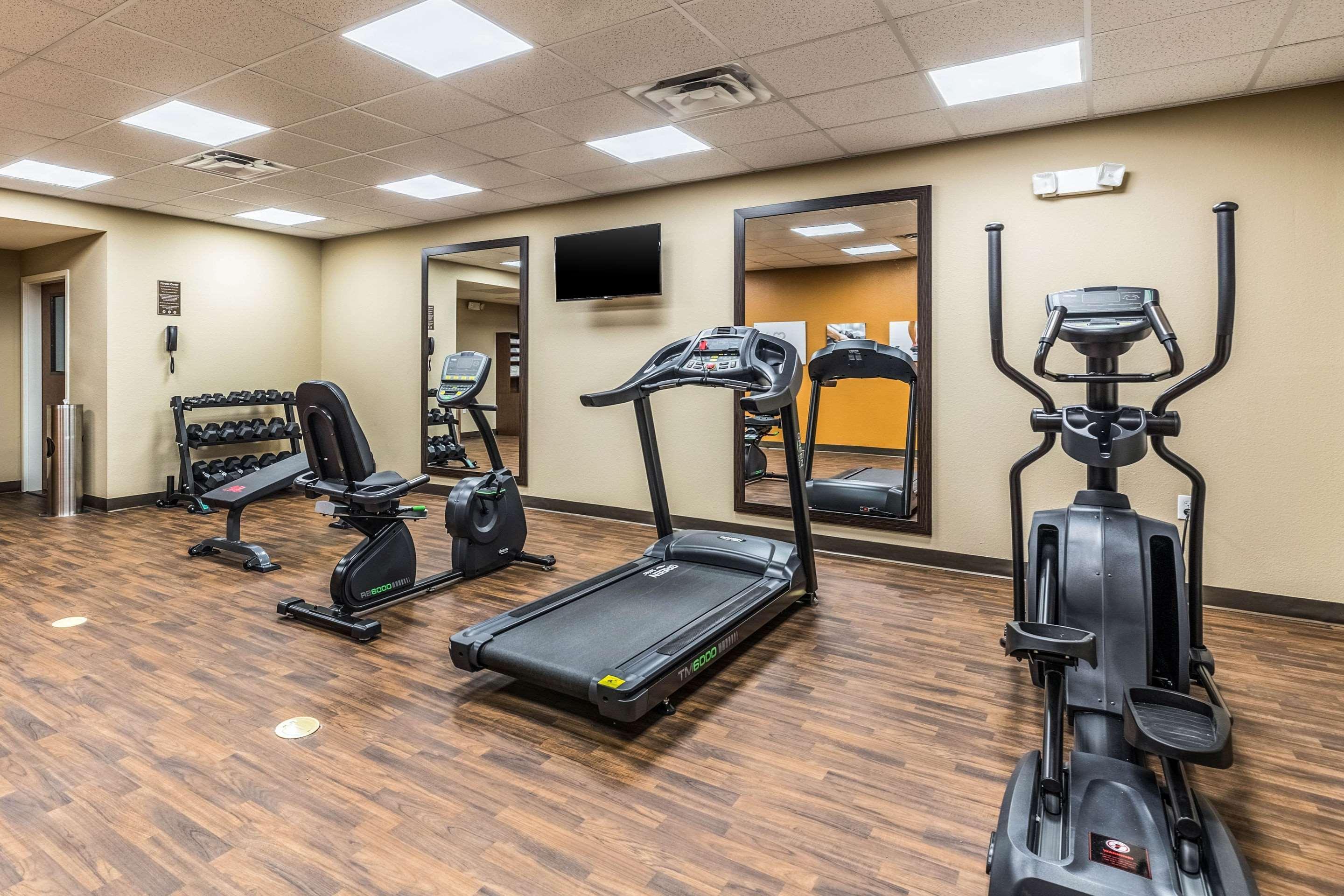 Comfort Suites Channelview Zewnętrze zdjęcie