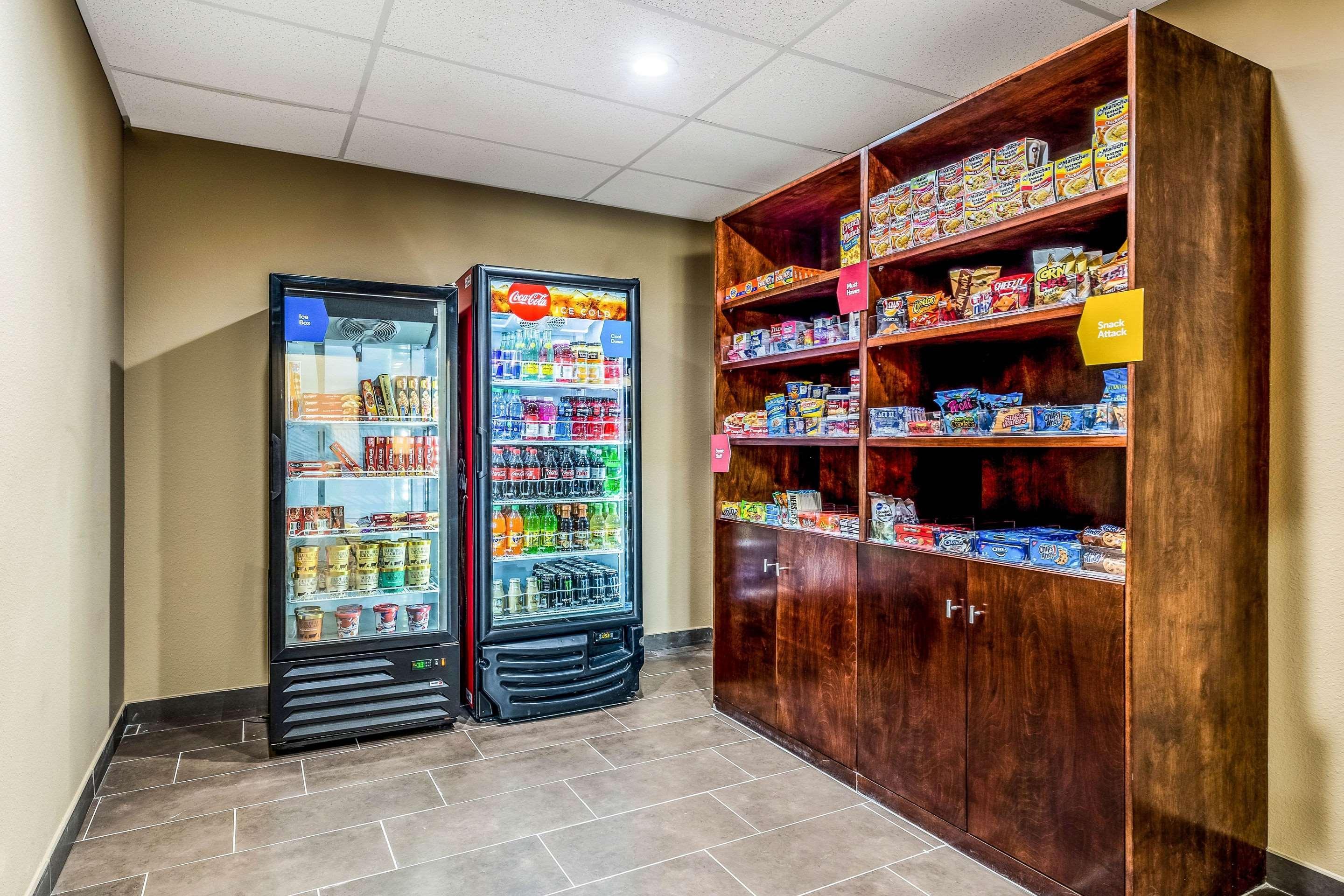 Comfort Suites Channelview Zewnętrze zdjęcie
