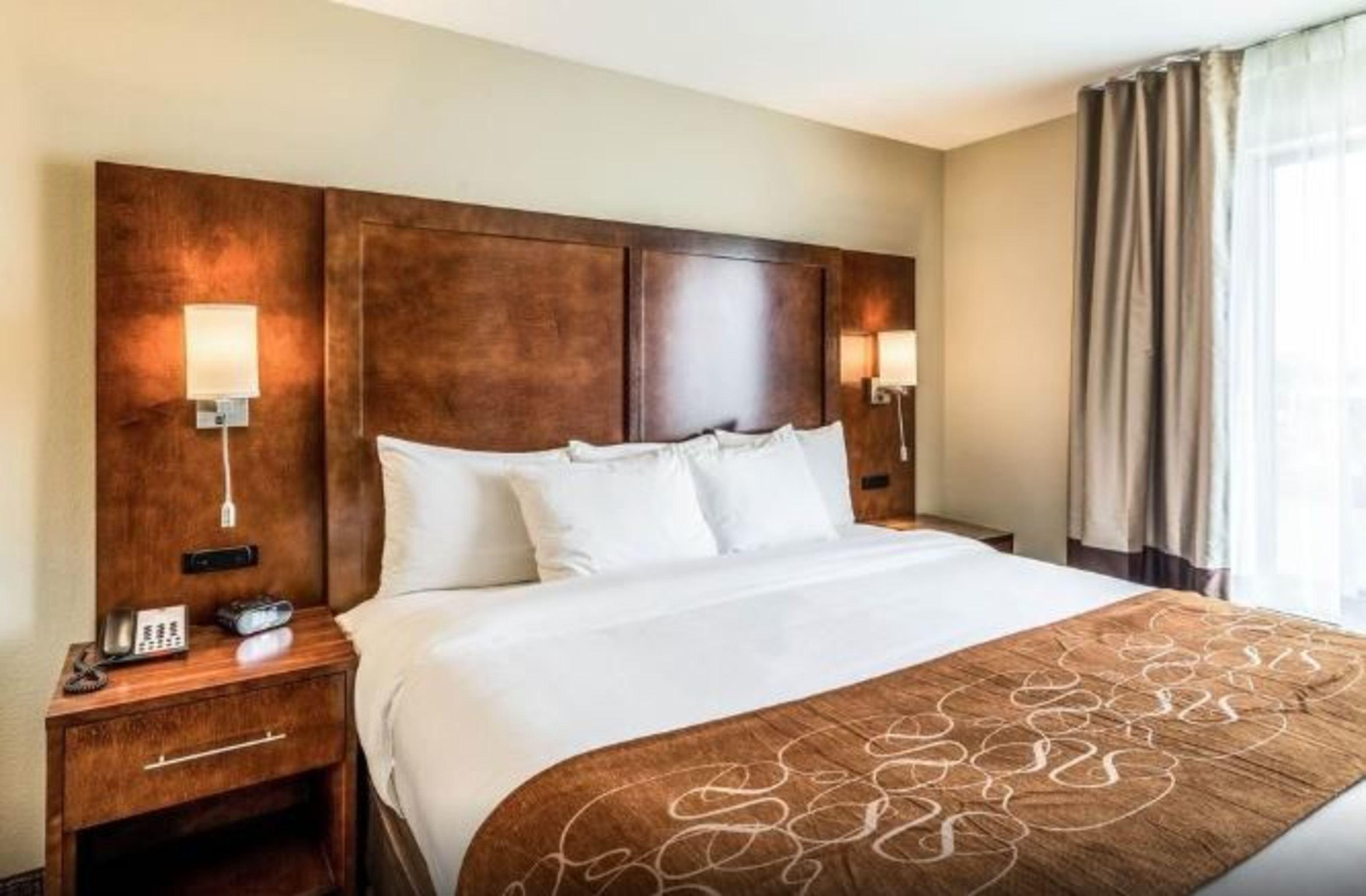 Comfort Suites Channelview Zewnętrze zdjęcie