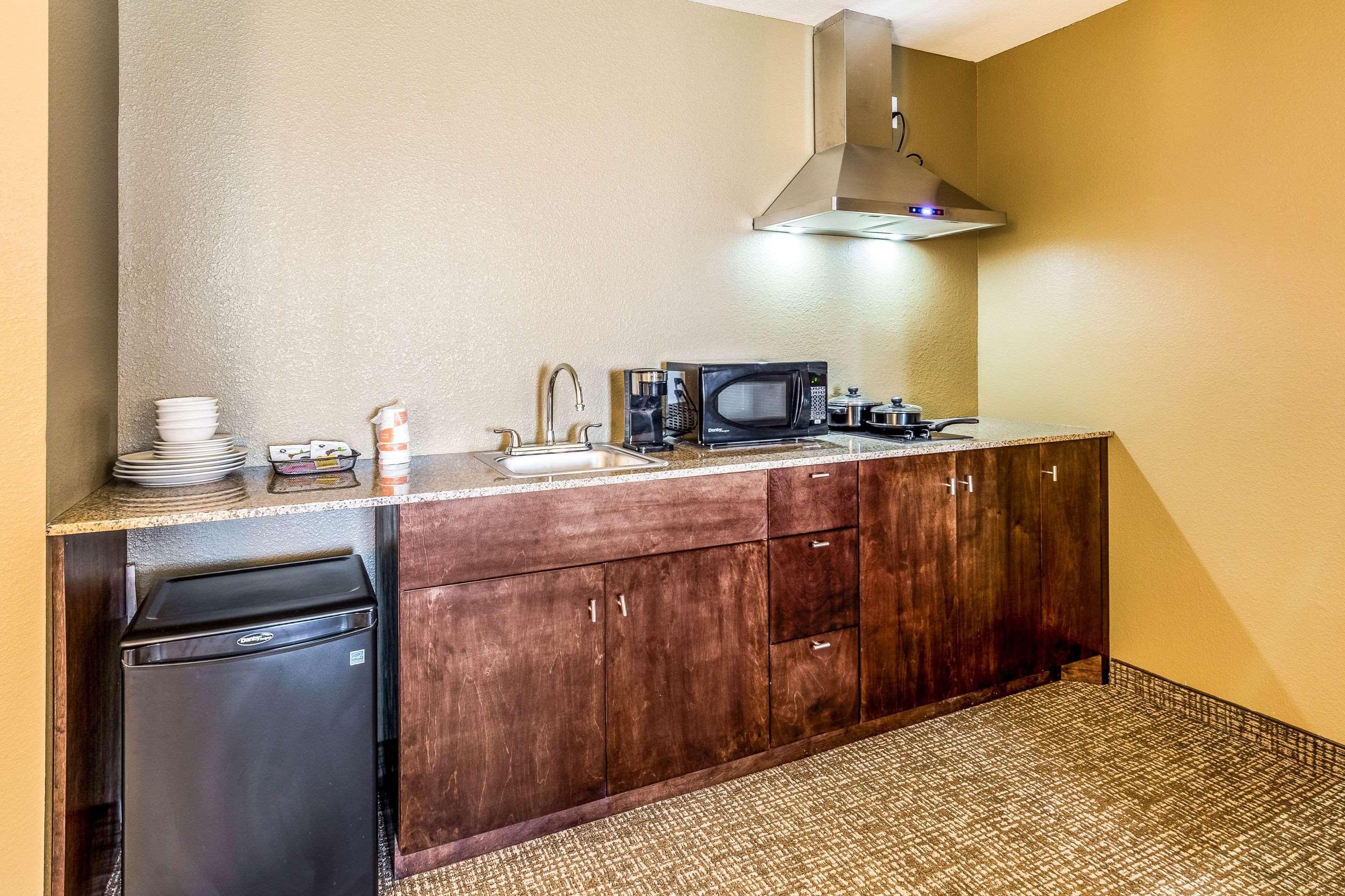 Comfort Suites Channelview Zewnętrze zdjęcie