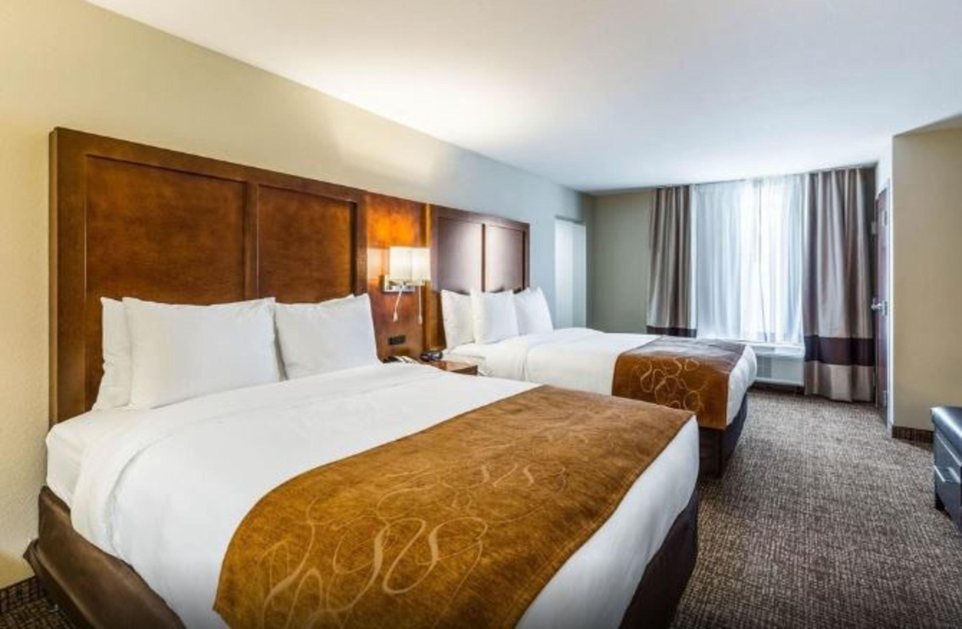 Comfort Suites Channelview Zewnętrze zdjęcie